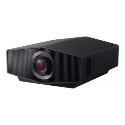 Sony BRAVIA Projector 8 (VPL-XW6100ES) Black | Projecteur Laser 4K HDR Home Cinéma à Genève | Digistore.ch