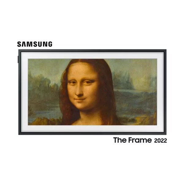 Samsung QE32LS03BAUXXN (THE FRAME 6.0 SERIES)