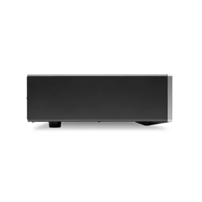 Cambridge Audio EXA100 Lunar Grey | Amplificateur Stéréo Intégré Haute Performance à Genève | Digistore.ch