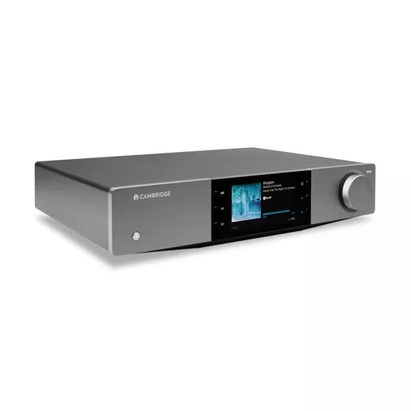 Cambridge Audio EXN100 | Streamer Réseau Audiophile Haute Résolution