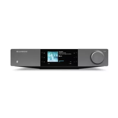Cambridge Audio EXN100 | Streamer Réseau Audiophile Haute Résolution à Genève | Digistore.ch