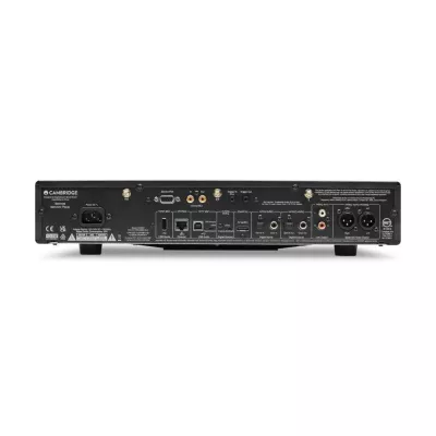 Cambridge Audio EXN100 | Streamer Réseau Audiophile Haute Résolution à Genève | Digistore.ch