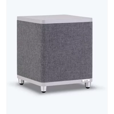 Ruark Audio RS1 Soft Grey | Subwoofer compact et Design à Genève | Digistore.ch