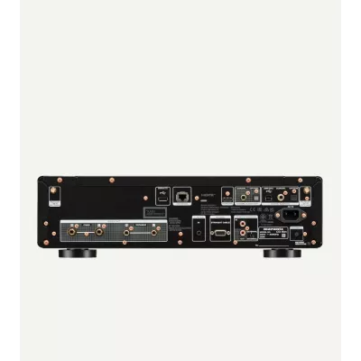 Marantz CD 50n Black | Lecteur CD et DAC Numérique Haute Performance à Genève | Digistore.ch