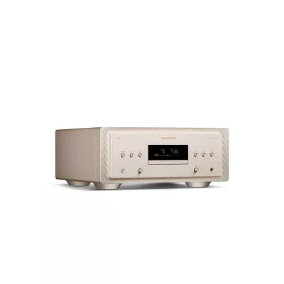 Marantz SACD 10 Silver Gold| Lecteur CD et DAC Haute Résolution à Genève | Digistore.ch