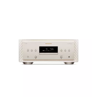 Marantz SACD 10 Silver Gold| Lecteur CD et DAC Haute Résolution à Genève | Digistore.ch