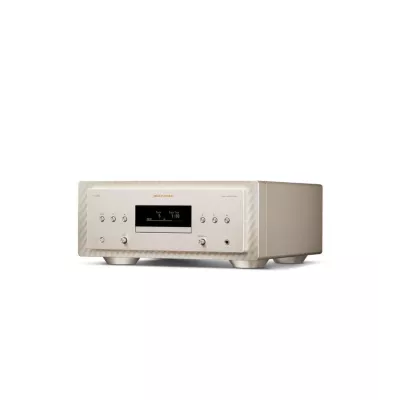 Marantz SACD 10 Silver Gold| Lecteur CD et DAC Haute Résolution à Genève | Digistore.ch