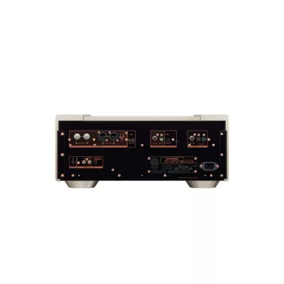 Marantz SACD 10 Silver Gold| Lecteur CD et DAC Haute Résolution à Genève | Digistore.ch