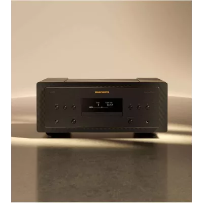Marantz SACD 10 Black | Lecteur CD et DAC Haute Résolution à Genève | Digistore.ch