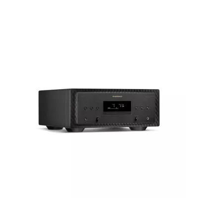 Marantz SACD 10 Black | Lecteur CD et DAC Haute Résolution à Genève | Digistore.ch