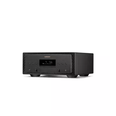 Marantz SACD 10 Black | Lecteur CD et DAC Haute Résolution à Genève | Digistore.ch