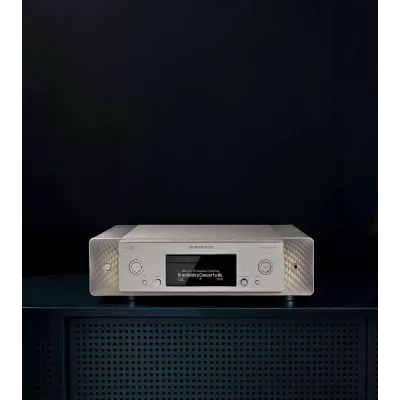Marantz SACD 30n | Lecteur SACD, CD et Streaming Hi-Fi Haut de Gamme à Genève | Digistore.ch