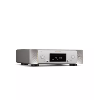 Marantz SACD 30n | Lecteur SACD, CD et Streaming Hi-Fi Haut de Gamme à Genève | Digistore.ch