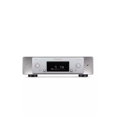 Marantz SACD 30n | Lecteur SACD, CD et Streaming Hi-Fi Haut de Gamme à Genève | Digistore.ch