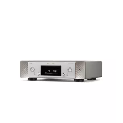 Marantz SACD 30n | Lecteur SACD, CD et Streaming Hi-Fi Haut de Gamme à Genève | Digistore.ch