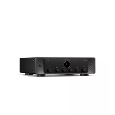 Marantz MODEL 50 Black | Amplificateur intégré haut de gamme, élégant et puissant à Genève | Digistore.ch