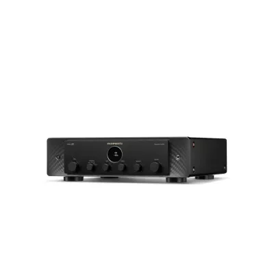 Marantz MODEL 50 Black | Amplificateur intégré haut de gamme, élégant et puissant à Genève | Digistore.ch