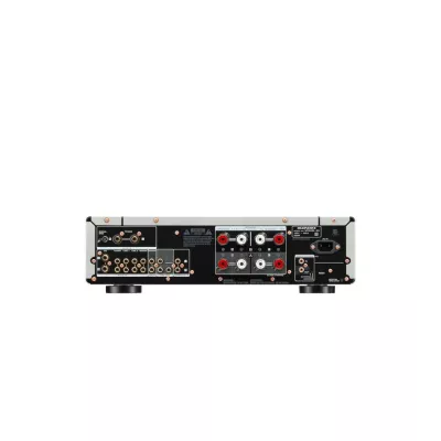 Marantz MODEL 50 Silver Gold | Amplificateur intégré haut de gamme, élégant et puissant à Genève | Digistore.ch