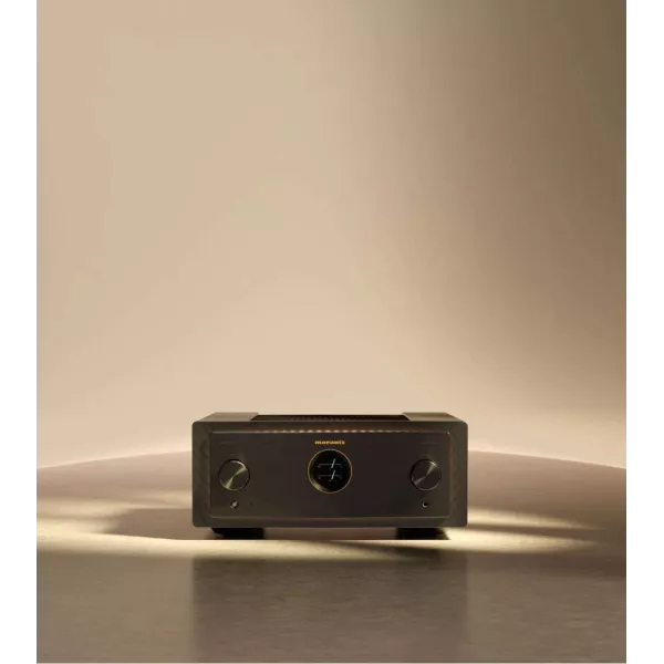 Marantz MODEL10 | Amplificateur intégré haut de gamme, puissance et précision ultime