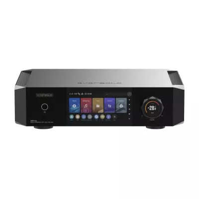 EverSolo DMP-A10 | Streamer Audio, DAC et Préamplificateur Haut de Gamme à Genève | Digistore.ch
