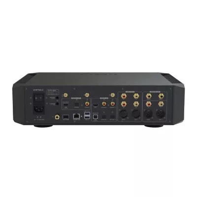 EverSolo DMP-A10 | Streamer Audio, DAC et Préamplificateur Haut de Gamme à Genève | Digistore.ch