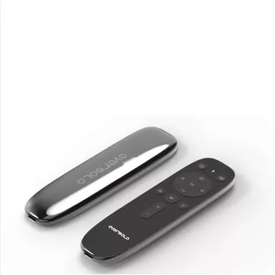 EverSolo DMP-A10 | Streamer Audio, DAC et Préamplificateur Haut de Gamme à Genève | Digistore.ch