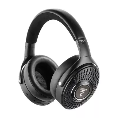 Focal Bathys Deep Black à Genève | Digistore.ch
