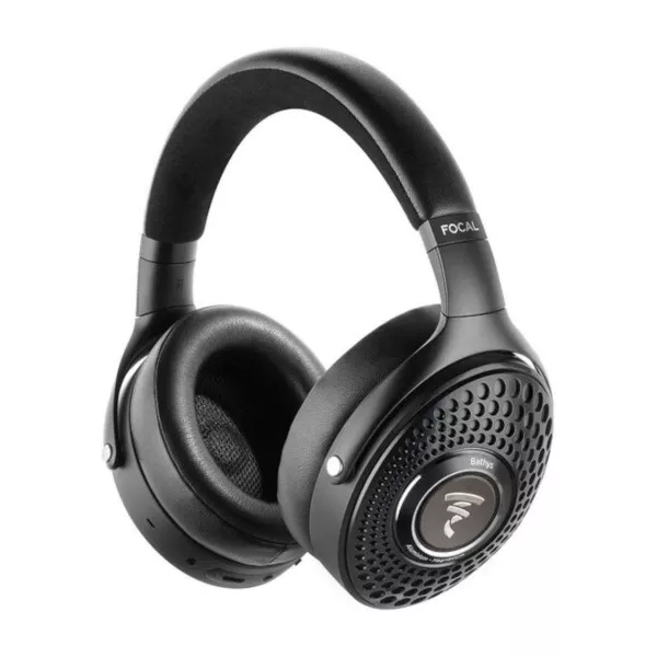 Focal Bathys Deep Black +CASH BACK DIRECT CHF 200.-
