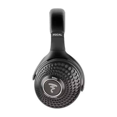 Focal Bathys Deep Black à Genève | Digistore.ch