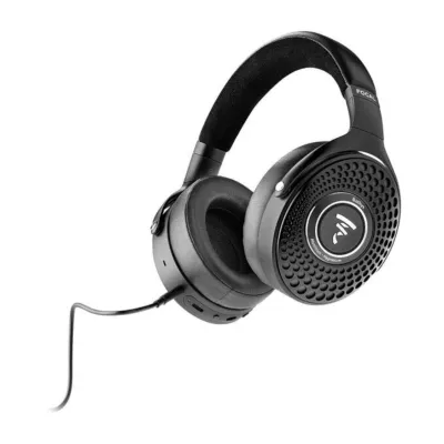 Focal Bathys Deep Black à Genève | Digistore.ch