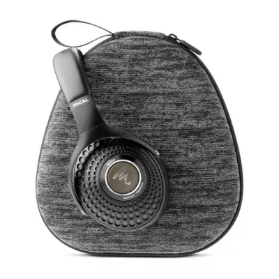 Focal Bathys Deep Black à Genève | Digistore.ch