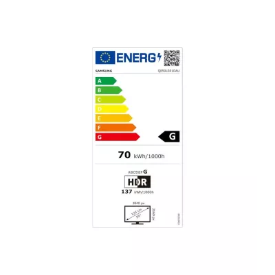 Samsung QE50LS01DAUXXN (The Serif 2024 series) à Genève | Digistore.ch