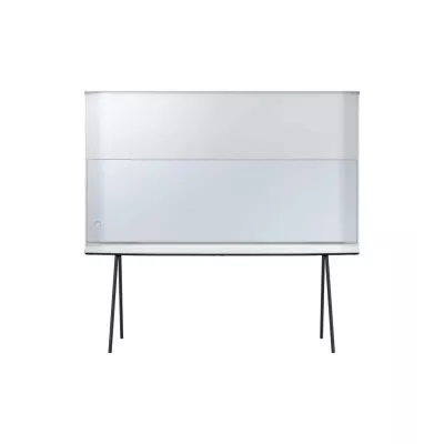 Samsung QE55LS01DAUXXN (The Serif 2024 series) à Genève | Digistore.ch