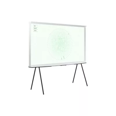 Samsung QE65LS01DAUXXN (The Serif 2024 series) à Genève | Digistore.ch