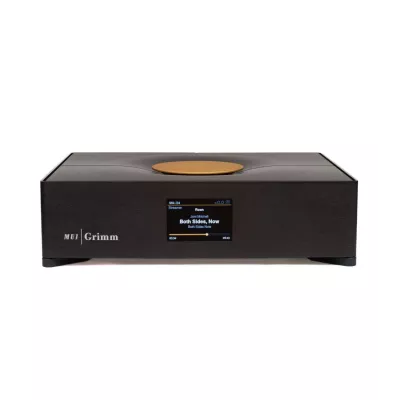 Grimm Audio MU1 à Genève | Digistore.ch