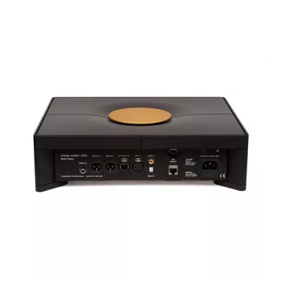 Grimm Audio MU1 à Genève | Digistore.ch
