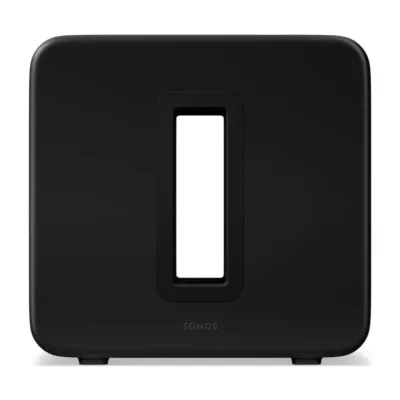 SONOS SUB 4 | Le caisson de basses sans fil premium pour un son immersif à Genève | Digistore.ch