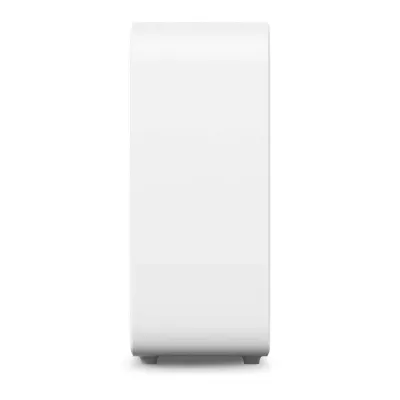 SONOS SUB 4 | Le caisson de basses sans fil premium pour un son immersif à Genève | Digistore.ch