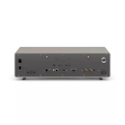 Sonoro Meisterstück SATIN MAT SABLE | All-in-One Wireless Music System à Genève | Digistore.ch