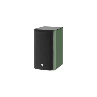 Naim Nait 50 + Focal Aria Evo X n°1 Moss Green à Genève | Digistore.ch