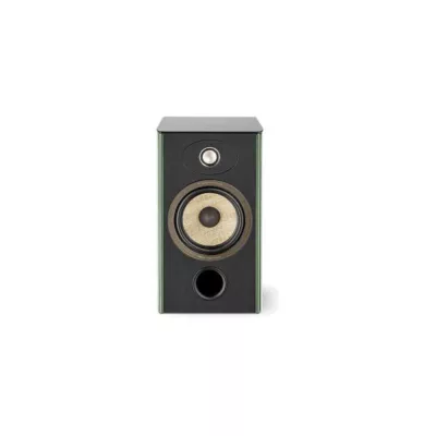 Naim Nait 50 + Focal Aria Evo X n°1 Moss Green à Genève | Digistore.ch