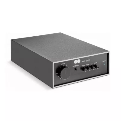 Naim Nait 50 + Focal Aria Evo X n°1 Prime Walnut à Genève | Digistore.ch