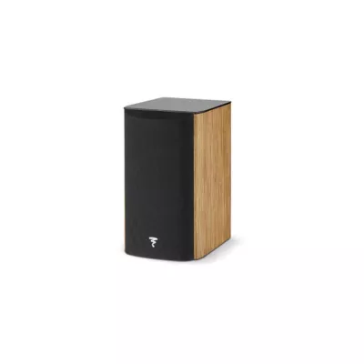 Naim Nait 50 + Focal Aria Evo X n°1 Prime Walnut à Genève | Digistore.ch