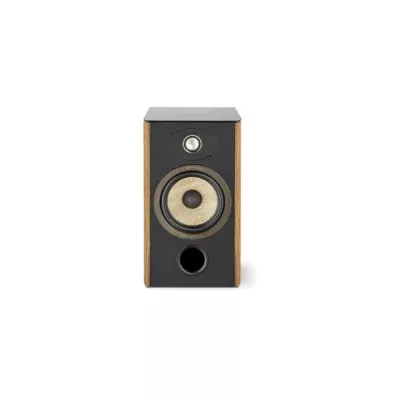 Naim Nait 50 + Focal Aria Evo X n°1 Prime Walnut à Genève | Digistore.ch