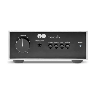 Naim Nait 50 + Focal Aria Evo X n°1 Black High Gloss à Genève | Digistore.ch