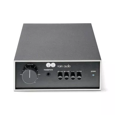 Naim Nait 50 + Focal Aria Evo X n°1 Black High Gloss à Genève | Digistore.ch