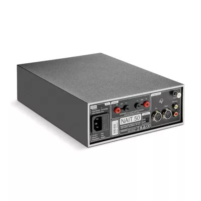 Naim Nait 50 + Focal Aria Evo X n°1 Black High Gloss à Genève | Digistore.ch