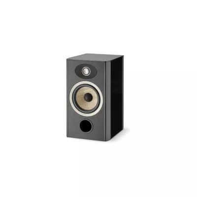 Naim Nait 50 + Focal Aria Evo X n°1 Black High Gloss à Genève | Digistore.ch