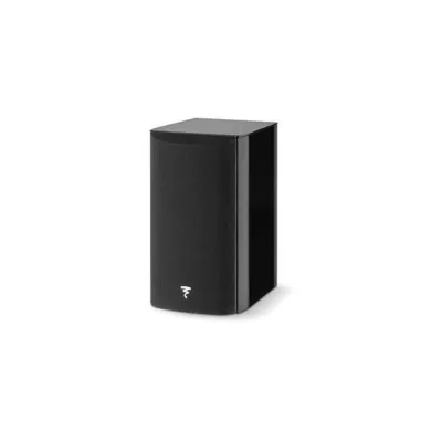 Naim Nait 50 + Focal Aria Evo X n°1 Black High Gloss à Genève | Digistore.ch