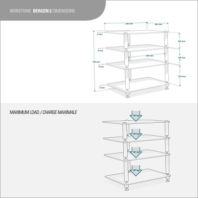 BERGEN 2  Norstone Digistore